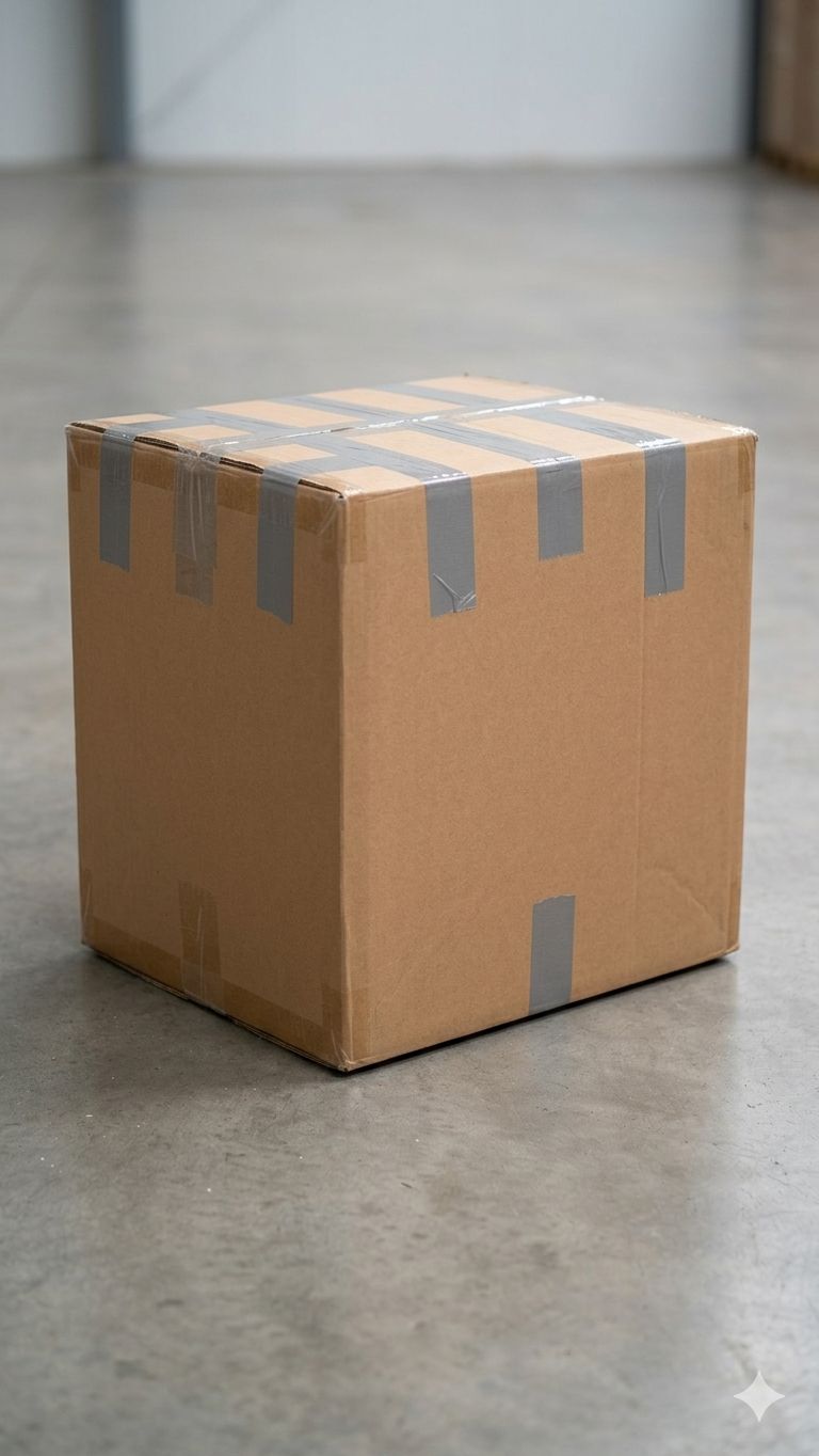Caja